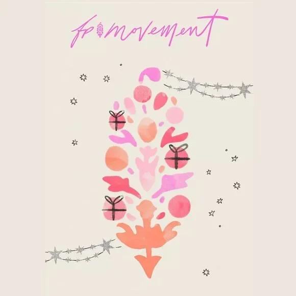 Free People Quilted Micro Pouch - Picture 9 of 10